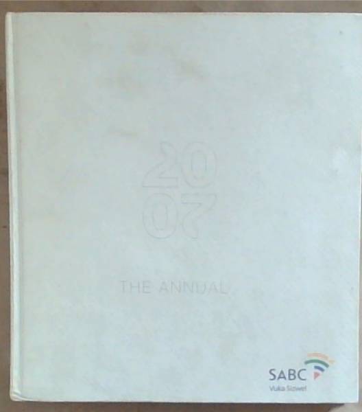 SABC: The Annual 2007