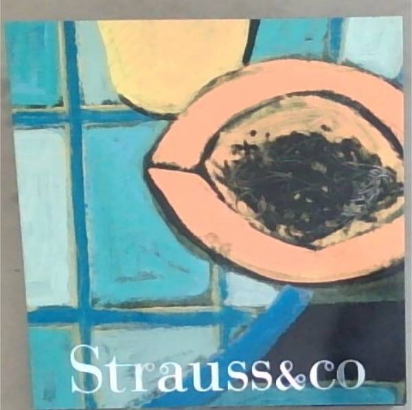 Important South African and International Art Monday 12 November 2018