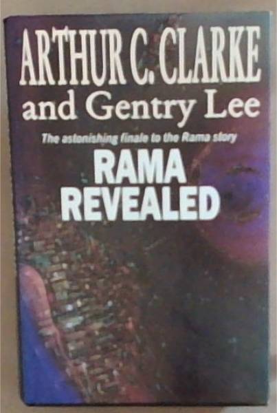 Rama Revealed