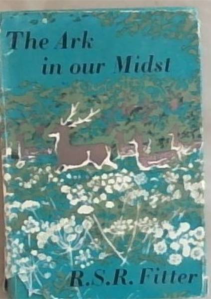 The Ark in our Midst