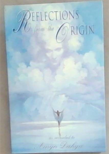 Reflections from the Origin [signed]