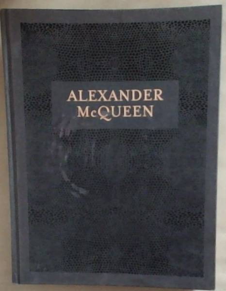 Alexander McQueen