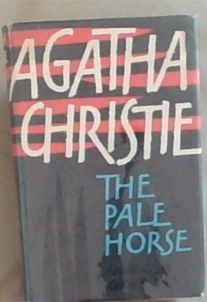 The Pale Horse