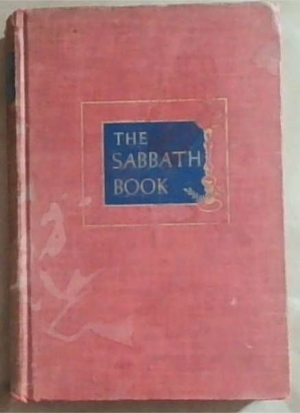 The Sabbath Book