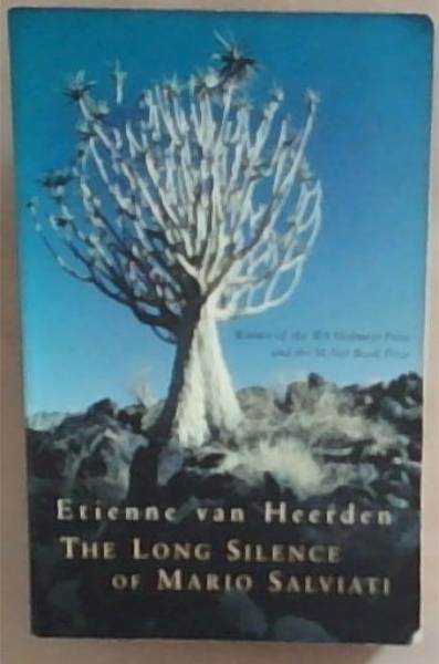 Image for The Long Silence of Mario Salviati The Long Silence of Mario Salviati