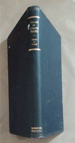 Drilling and Surfacing Practice, Including Wartime Data Supplement
