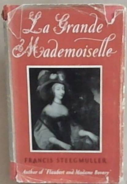 La Grande Mademoiselle