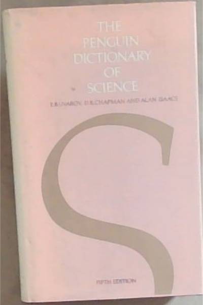 The Penguin dictionary of science