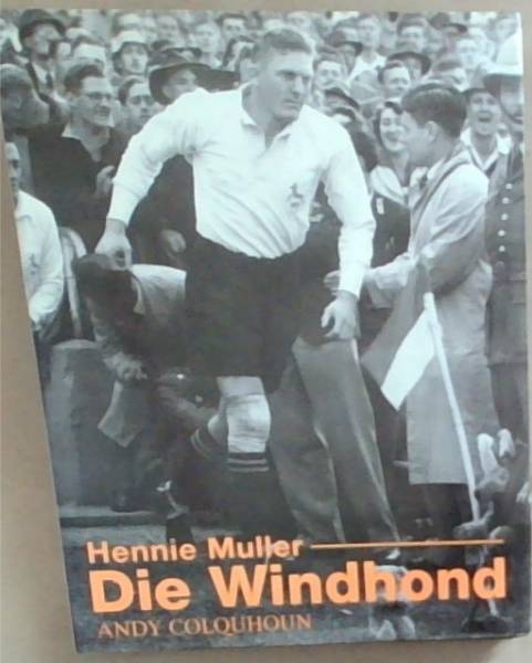 Hennie Muller : Die Windhond