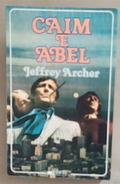 Image for Caim e Abel Caim e Abel