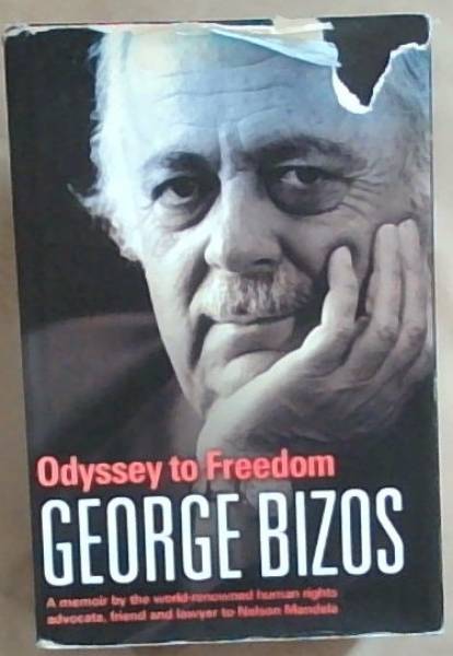 Odyssey to Freedom