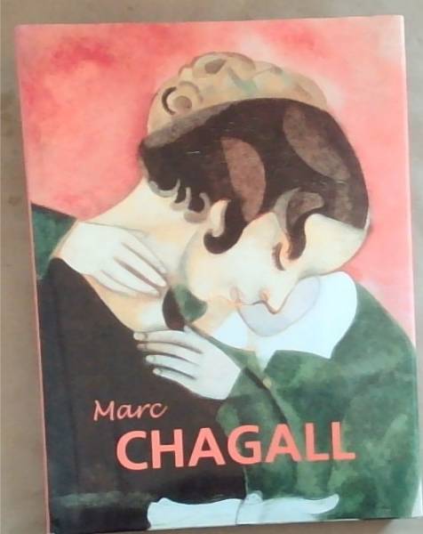 Marc Chagall (Great Masters)