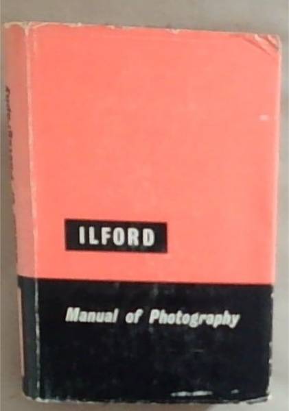 The Manual of Photography