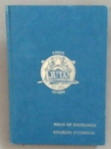 A Student's Guide to Bills of Exchange (Juta's Legal Guide Series)