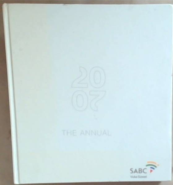SABC: The Annual 2007