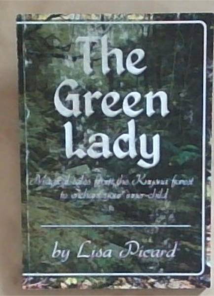 The Green Lady [signed]