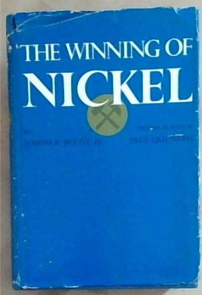 The Winning of Nickel