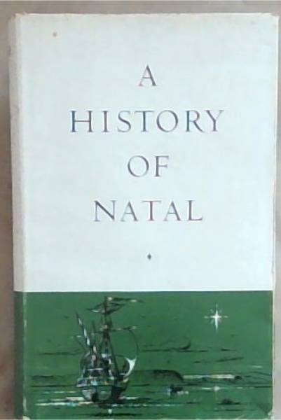 A History of Natal