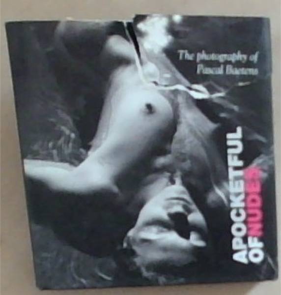 A Pocketful of Nudes: The Photography of Pascal Baetens