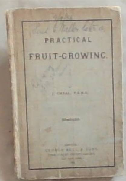Practical Fruit-Growing