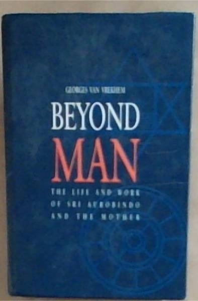 Beyond Man