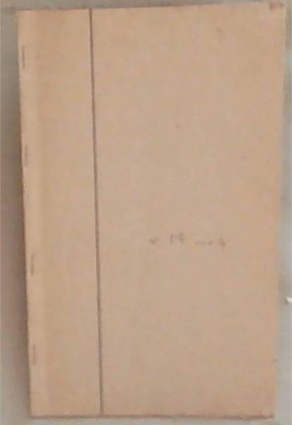 Africa. Rhodesia and the Ophir Problem