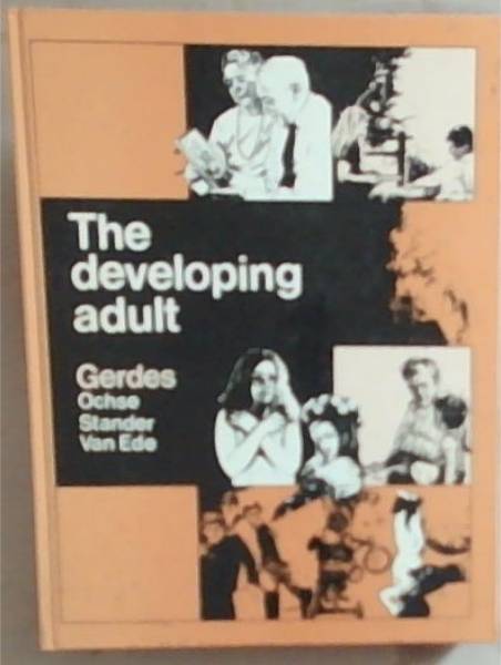 The Developing Adult