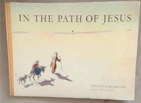 Image for In the Path of Jesus In the Path of Jesus