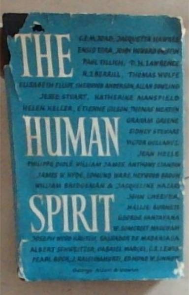 The Human Spirit