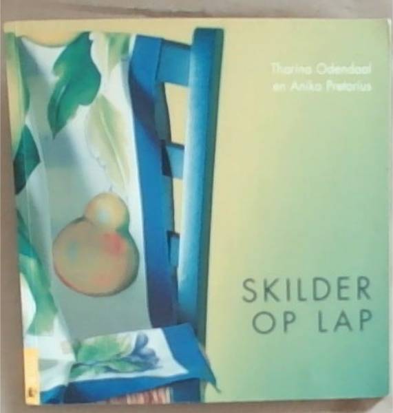 Skilder Op Lap