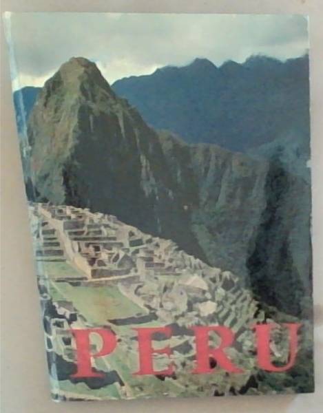 Image for Peru: Peru in Pictures Peru: Peru in Pictures