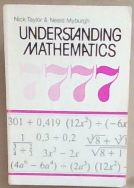 Image for Understanding Mathematics Understanding Mathematics