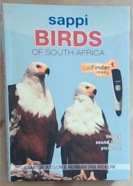 Sappi birds of South Africa