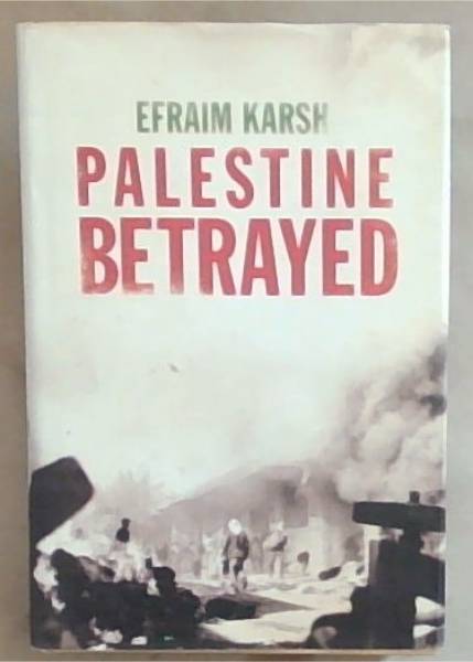 Palestine Betrayed