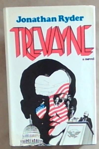 Image for Trevayne Trevayne