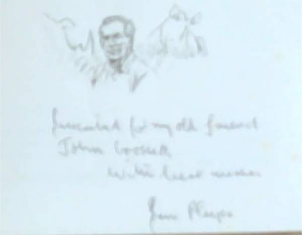 Zululand Wilderness: Shadow and Soul [signed]