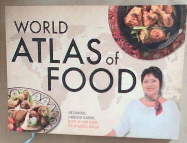 World Atlas of Food