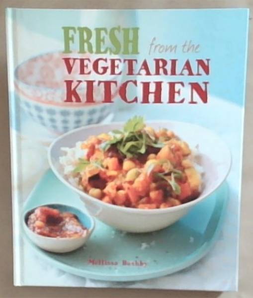 Fresh from the Vegetarian Kitchen