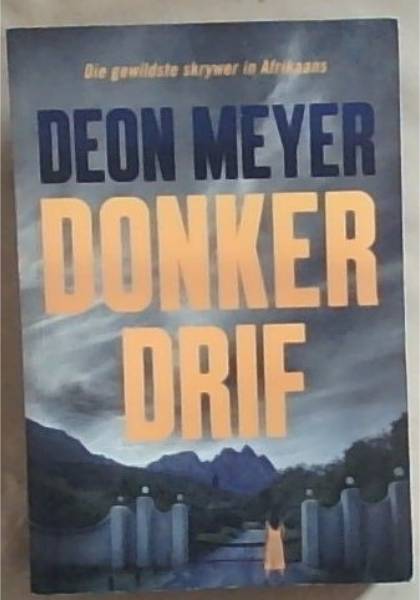 Donkerdrif