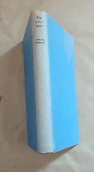 The Atom Rush