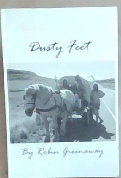 Dusty Feet