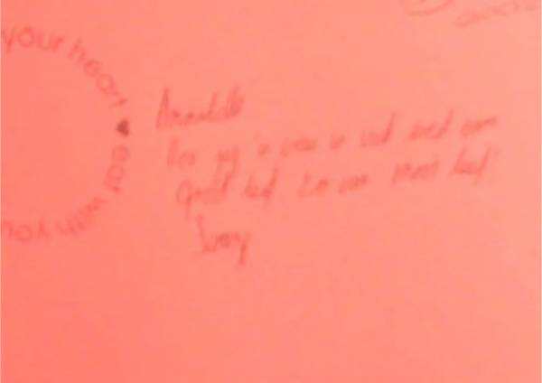 Confessions of a Hungry Woman