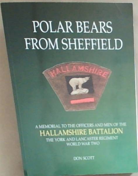 Polar Bears from Sheffield