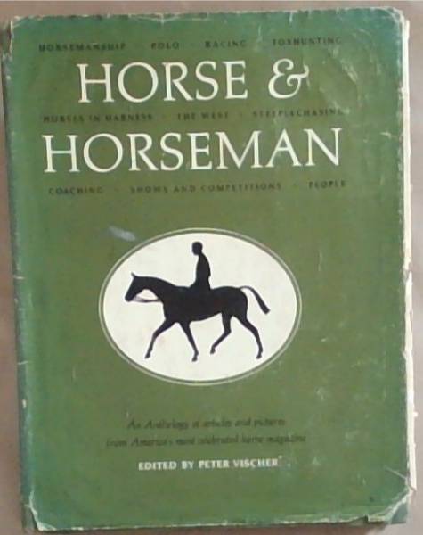 Horse and Horseman