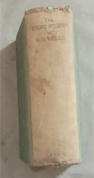 The Short Stories of H.G. Wells