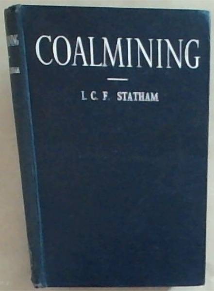 Coal-Mining