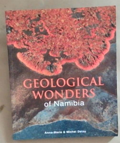 Geological Wonders of Namibia
