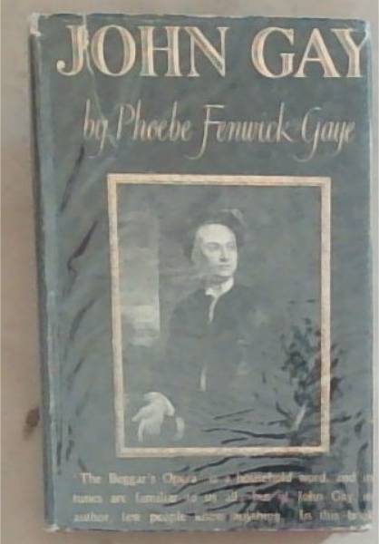 John Gay