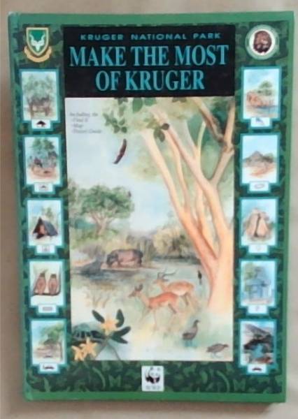 Make the Most of Kruger