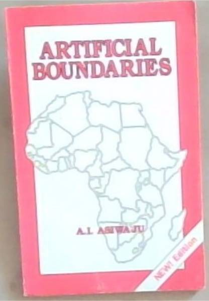 Artificial boundaries [English and French text]